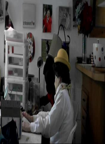 A Chat With Glendora