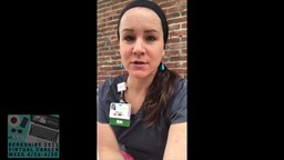 Navigate to 2021 Career Week: Pediatric Nursing