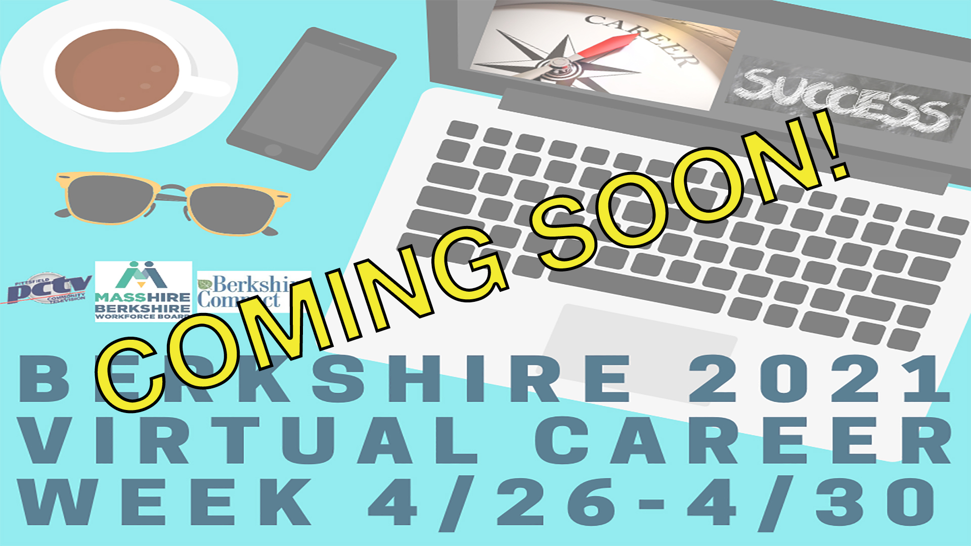 2021 Career Week: Realty Video