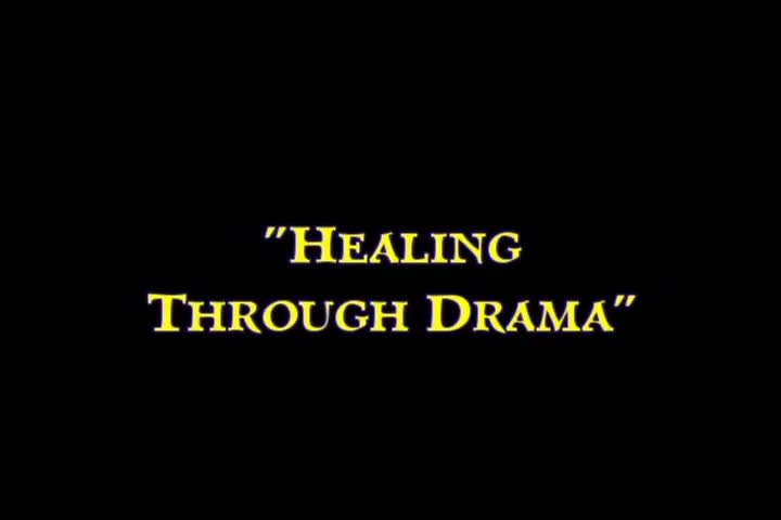 Recovery from Religion  Topic: Healing Through Drama