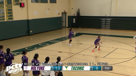 Taconic High School Hockey Practice, Multimedia