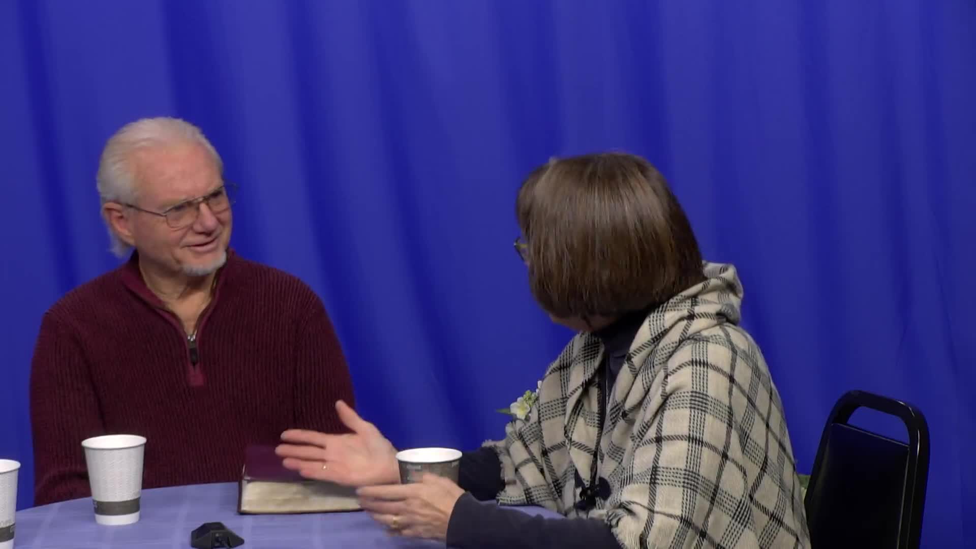 Thumbnail image for Recovery from Religion - Hope For Anyone In Our Day!