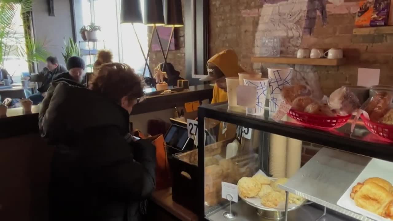 Thumbnail image for Solo Entrepreneurs of The Berkshires, Jessica Rufo