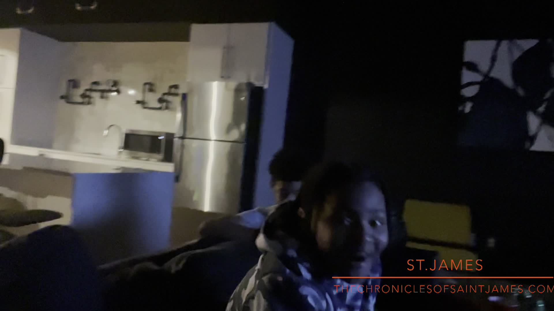 Thumbnail image for The Family Action Network - Episode 226