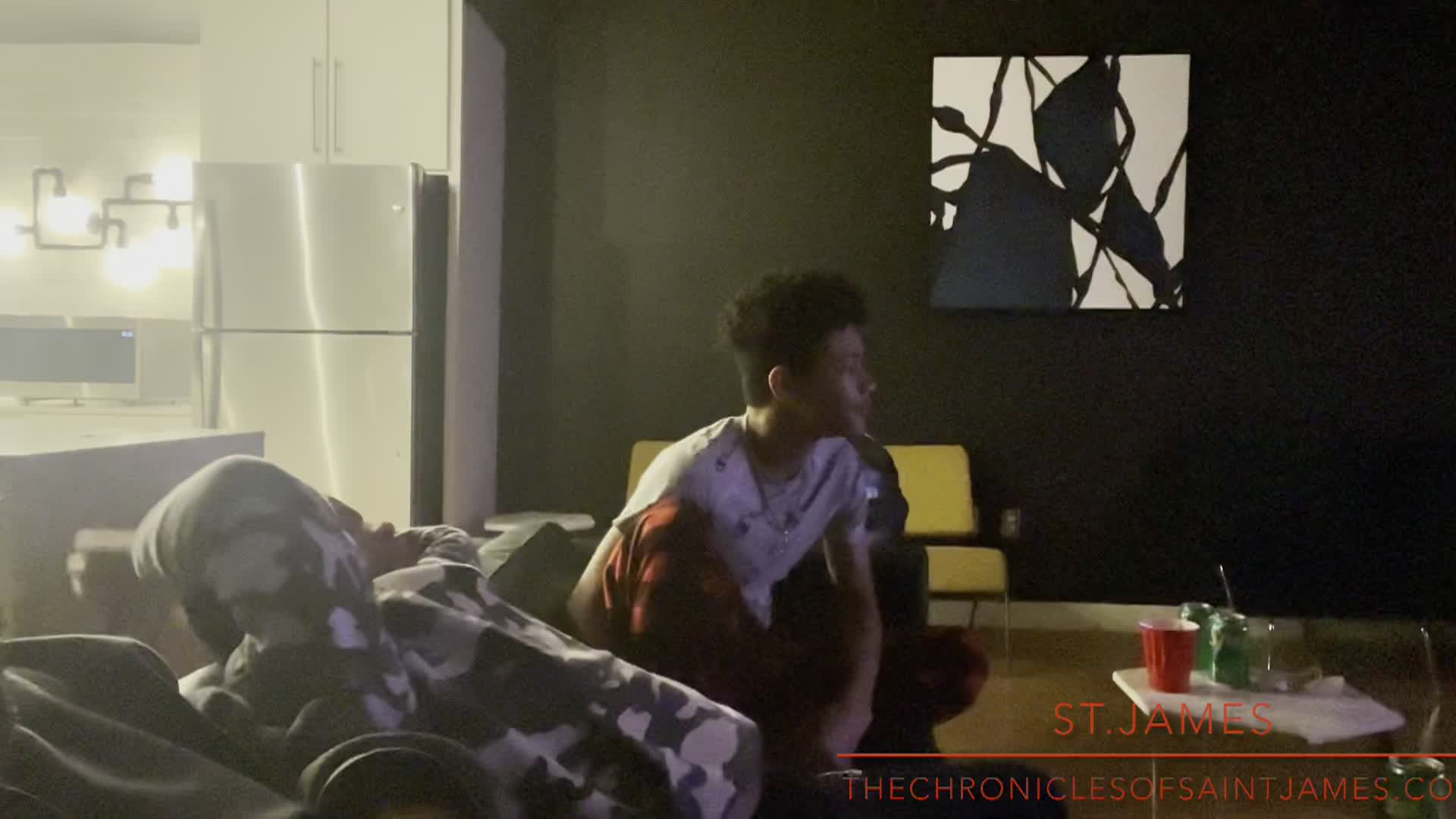 The Family Action Network - Episode 227