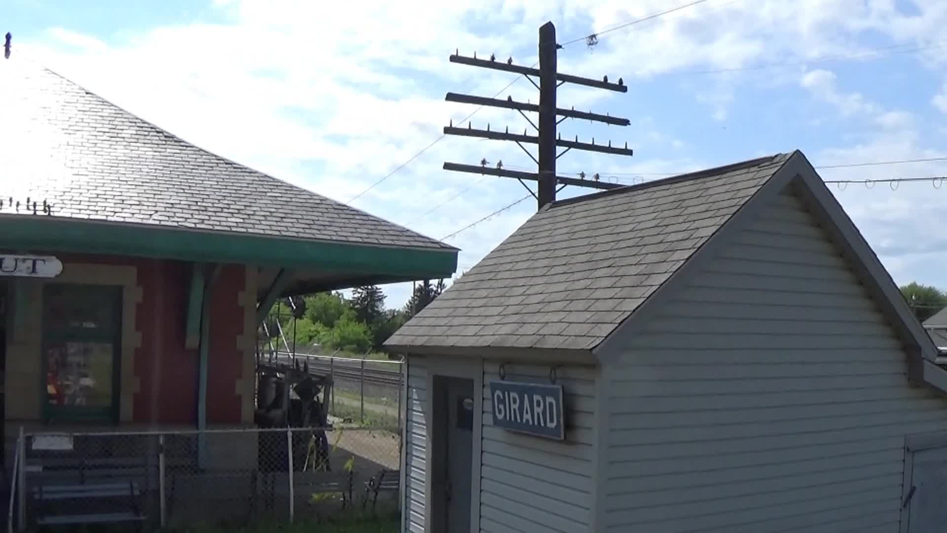 A Day In the Life of the Northern Berkshire Railroad - Episode 9