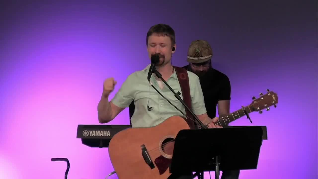 New Life Church - June 16, 2024