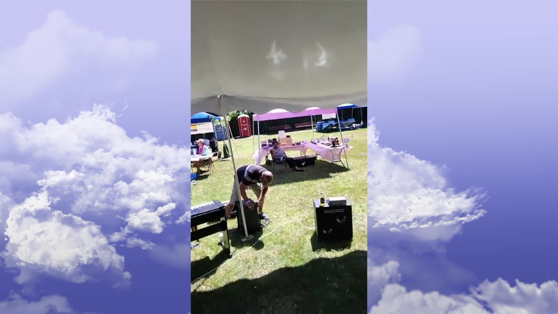 Price Memorial AME Zion Facebook Service - June 16, 2024