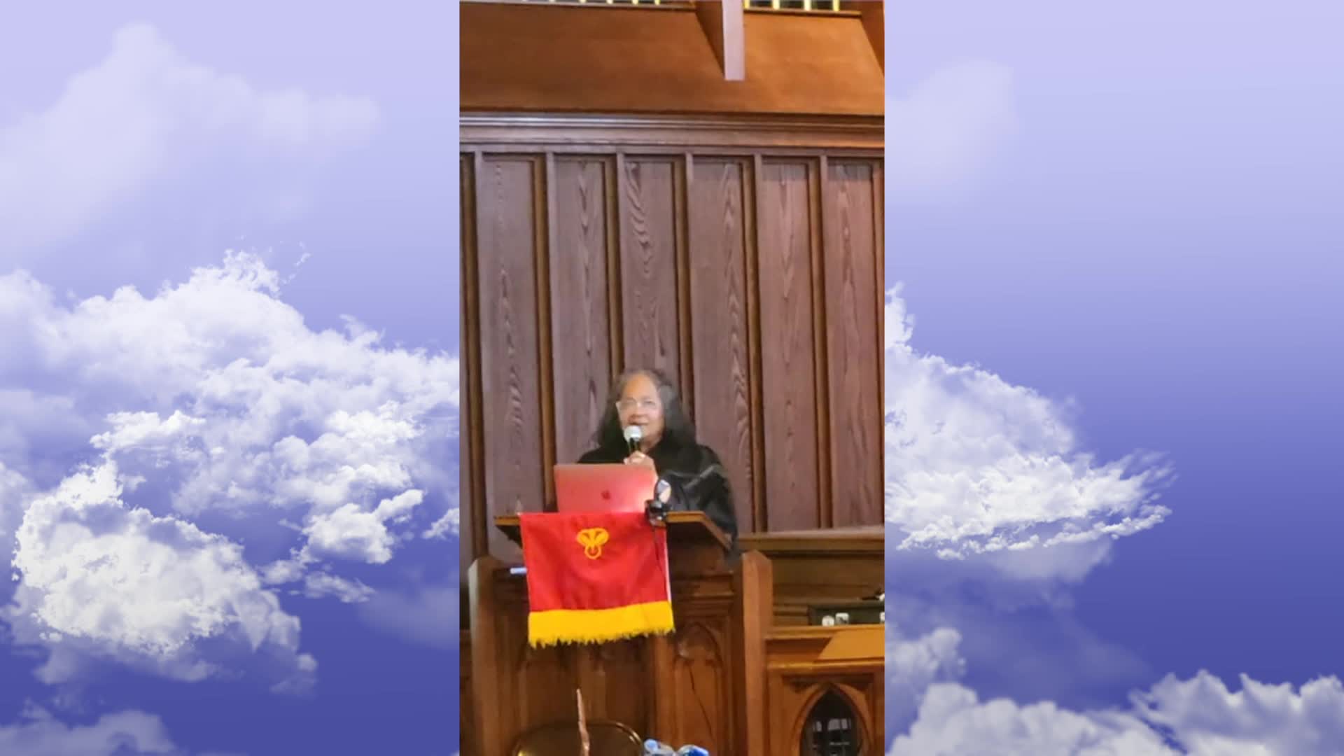 Price Memorial AME Zion Facebook Service - July 28, 2024