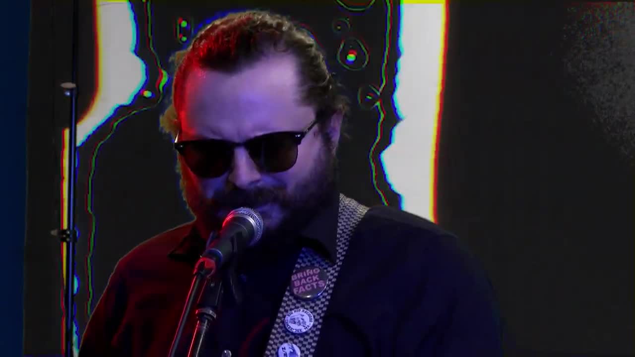 CTSB's Sessions, Episode 19 - Fugue State / Dauber