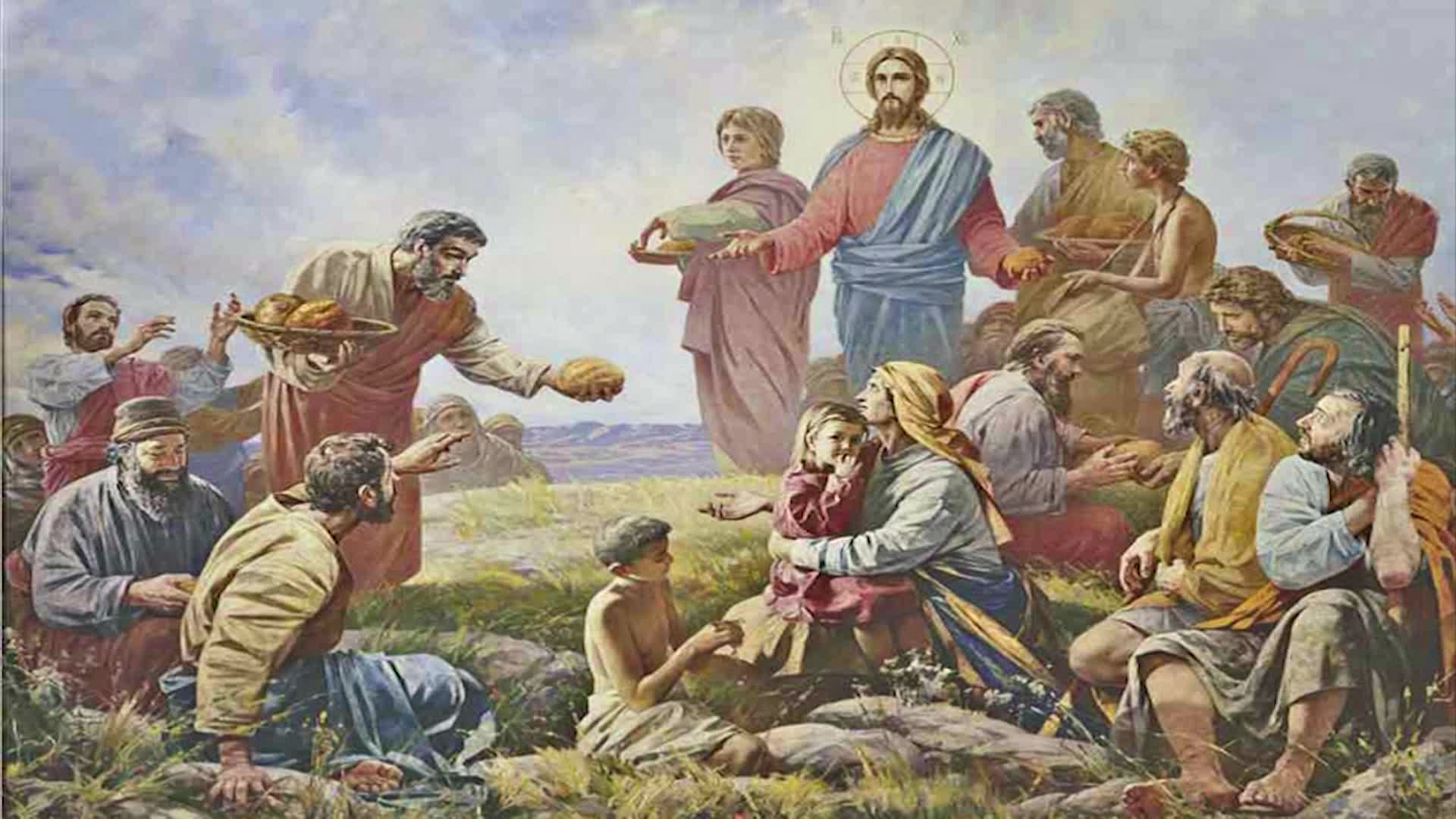 Chalice of Salvation