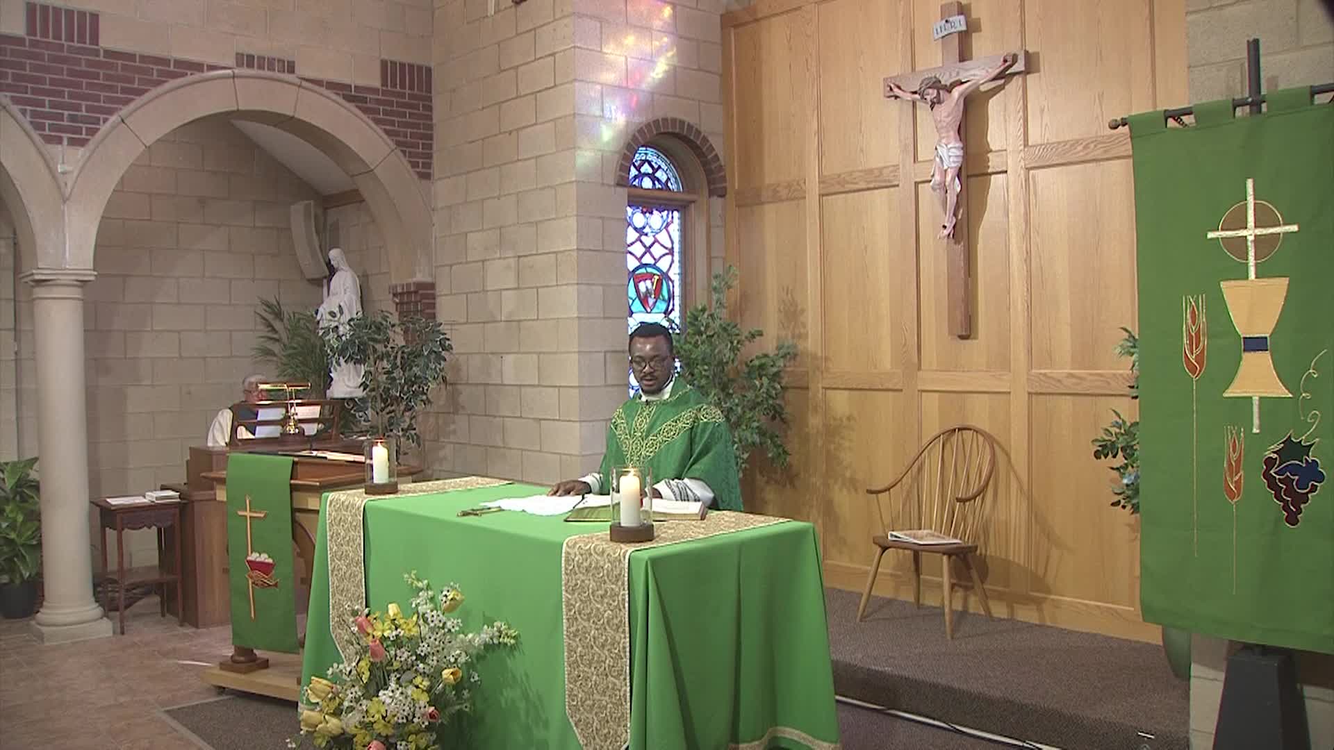 Chalice of Salvation