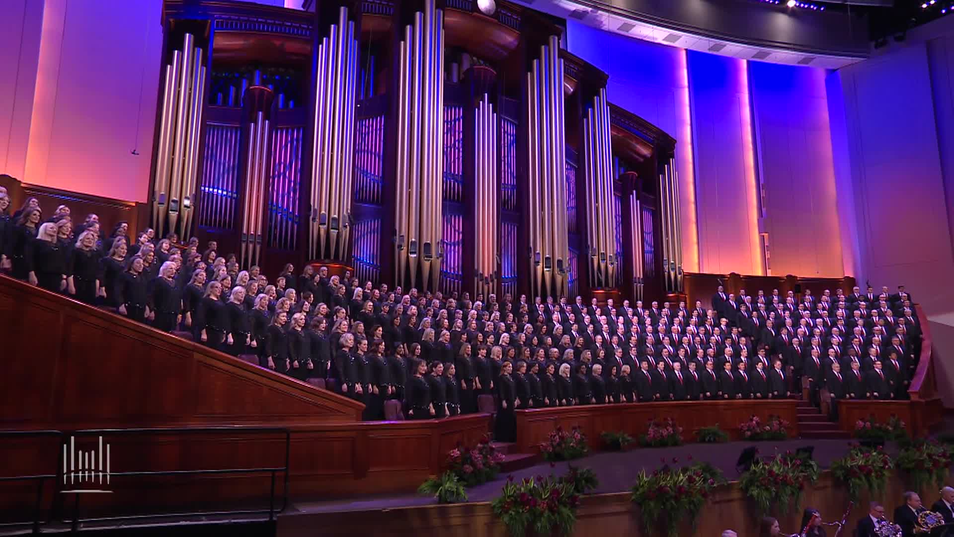 Music and the Spoken Word