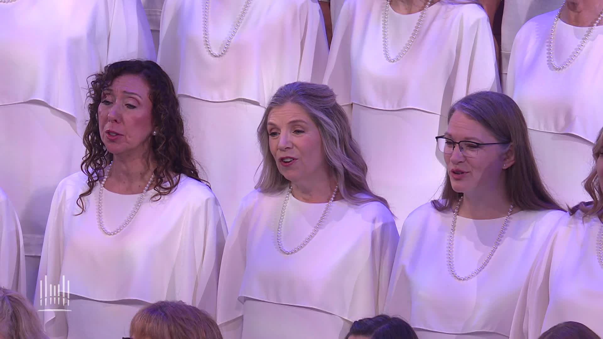Music and the Spoken Word