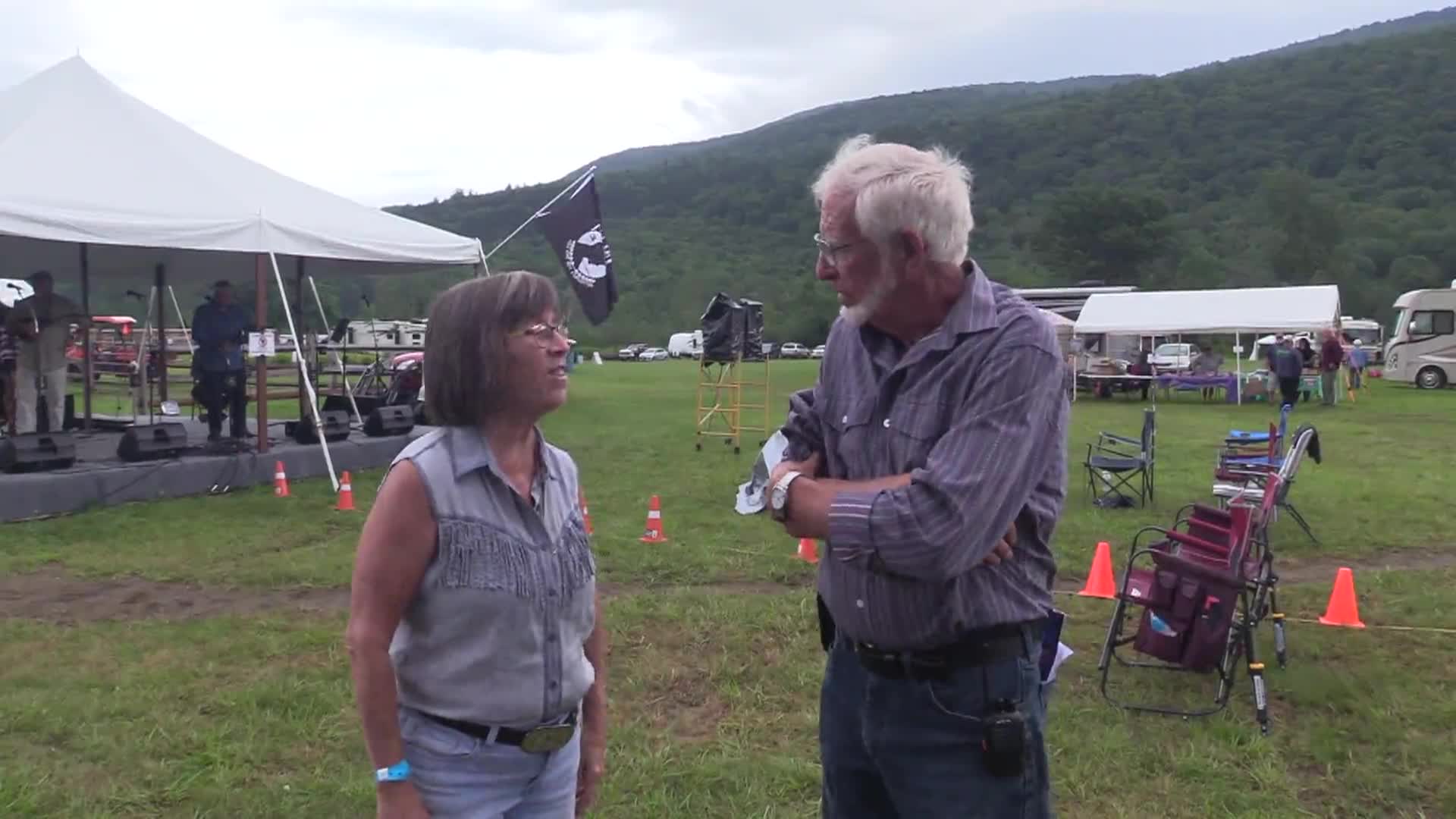 Artists In New England:  'Danny Paisley & The Southern Grass'