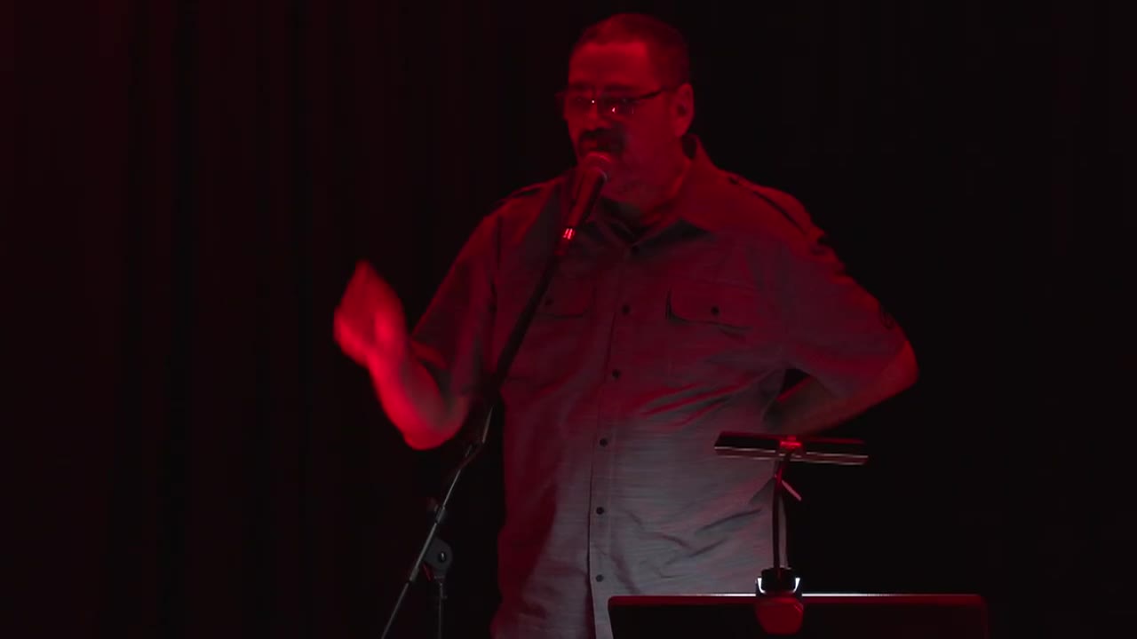 A Galère of Poetic Autopsies: Jerry T. Johnson
