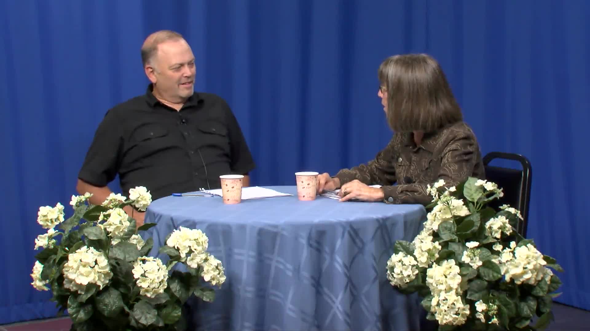 Recovery from Religion  Guest: Spike Whitmire