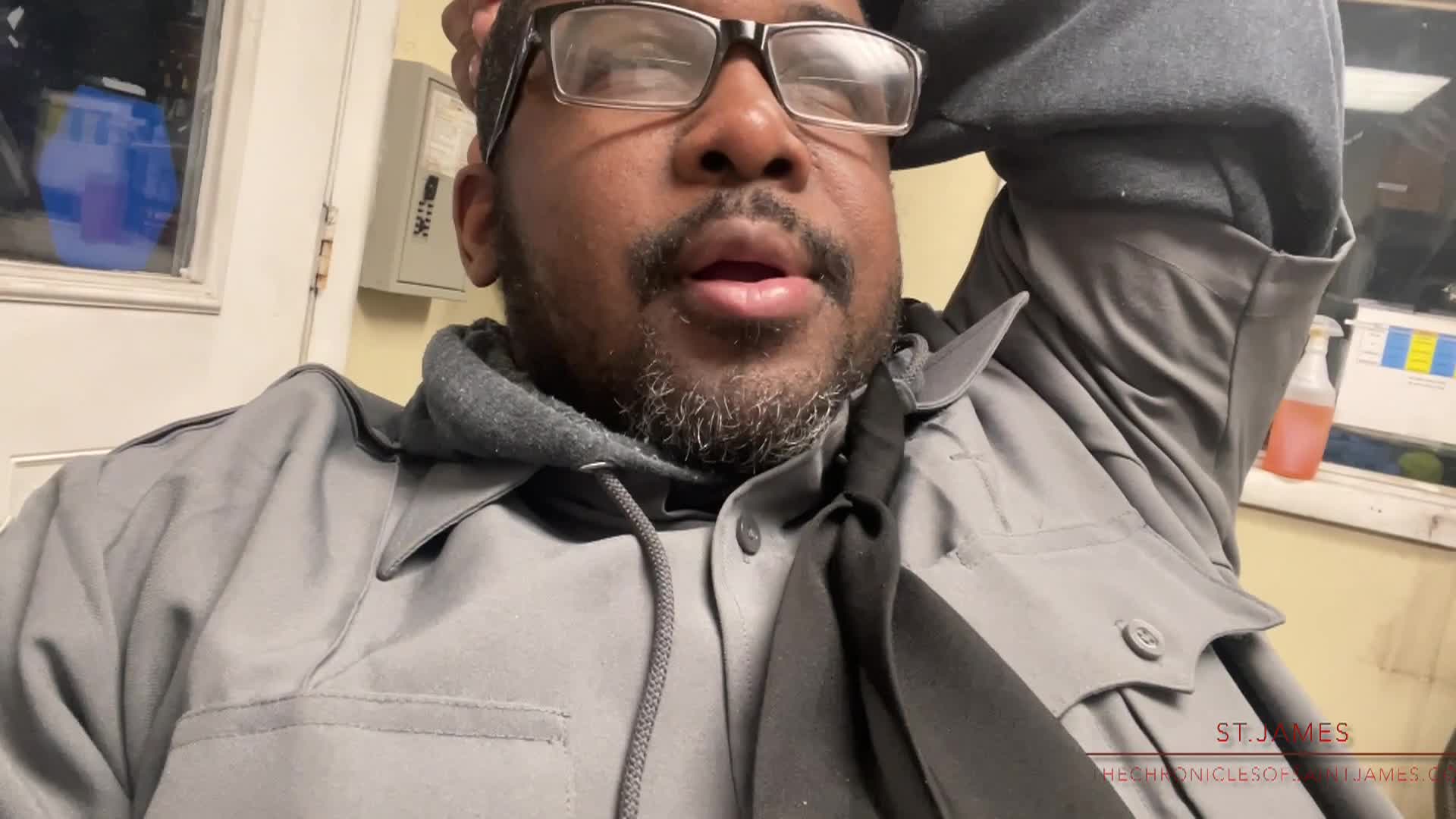 The Family Action Network - Episode 253