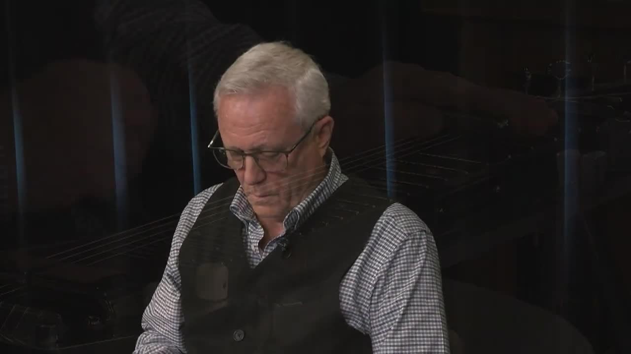 Thumbnail image for Steel Home with Daryl Brooke, Episode 1