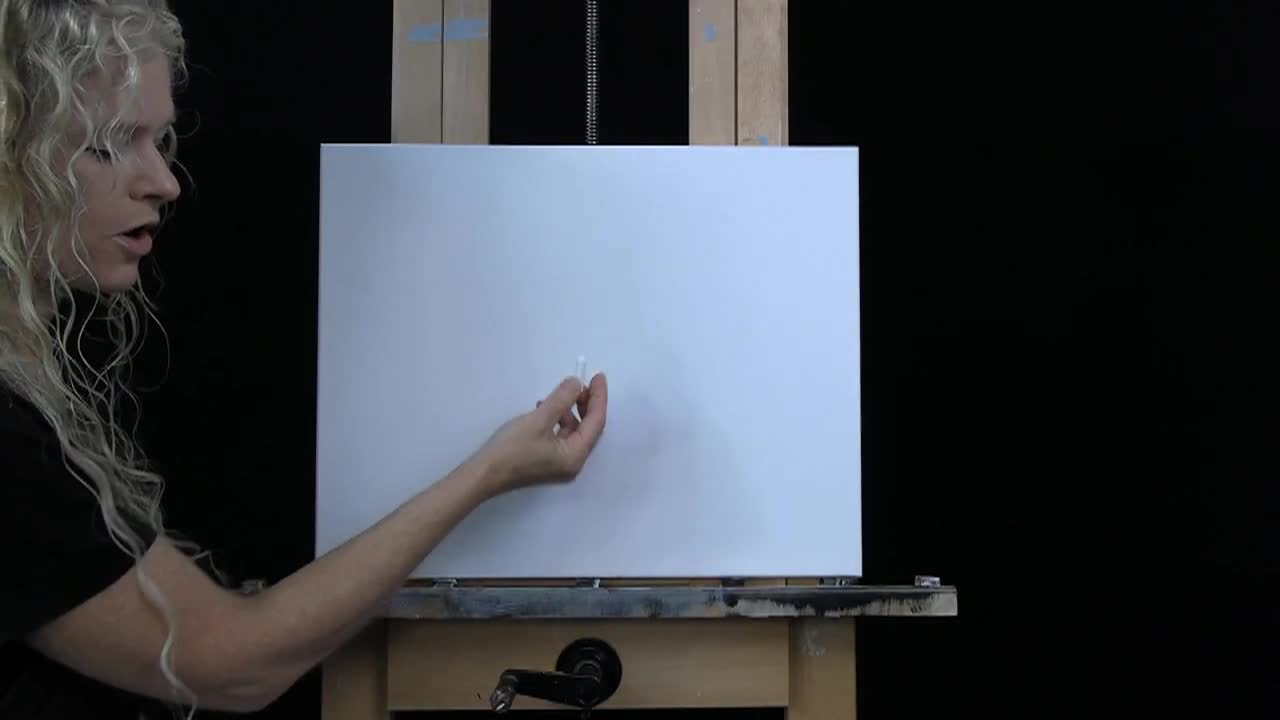 Paint & Sip At Home - 'Duck Reflection'