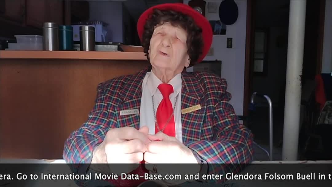 A Chat With Glendora