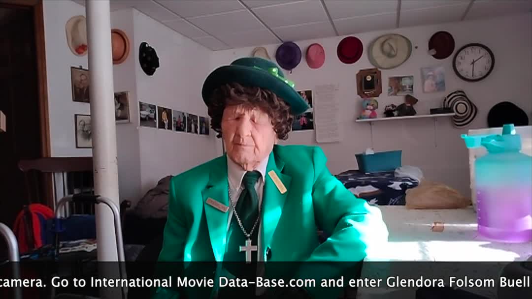 Thumbnail image for A Chat With Glendora