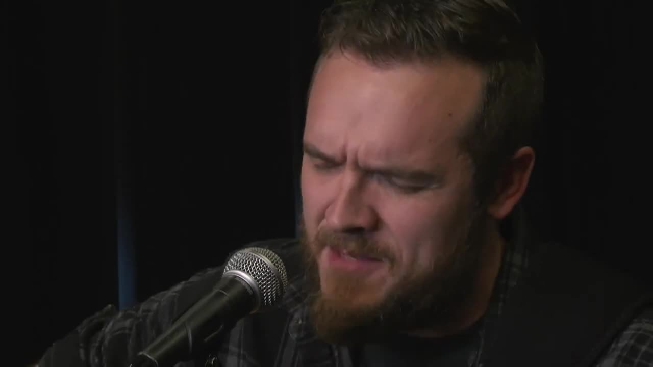 Thumbnail image for Solo Creatives of The Berkshires, Episode 99: Donny A