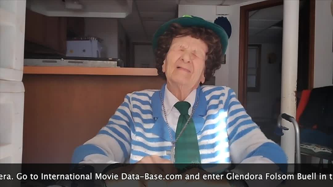 Thumbnail image for A Chat With Glendora