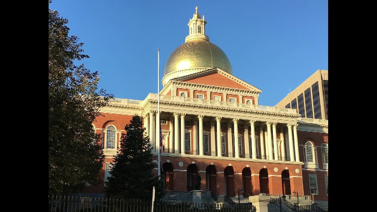 Thumbnail image for MA Joint Committee on Financial Services - April 1, 2025