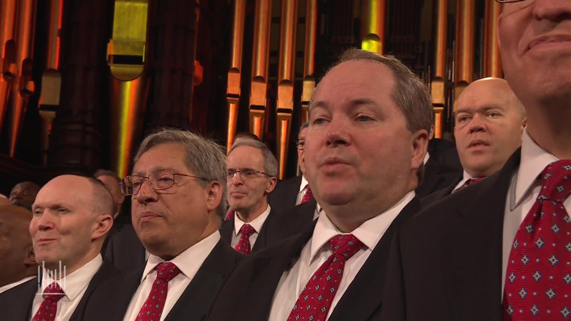 Music and the Spoken Word