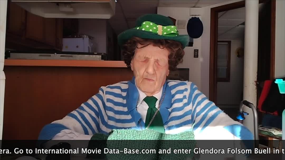 A Chat With Glendora