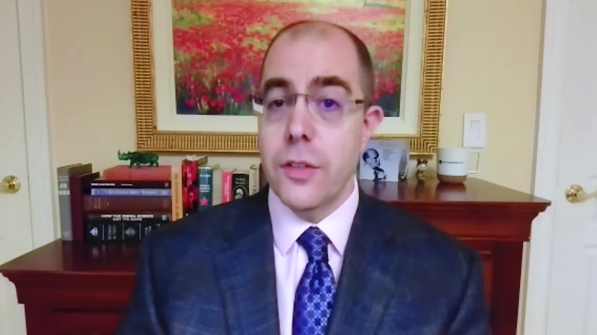 Thumbnail image for White House Chronicle