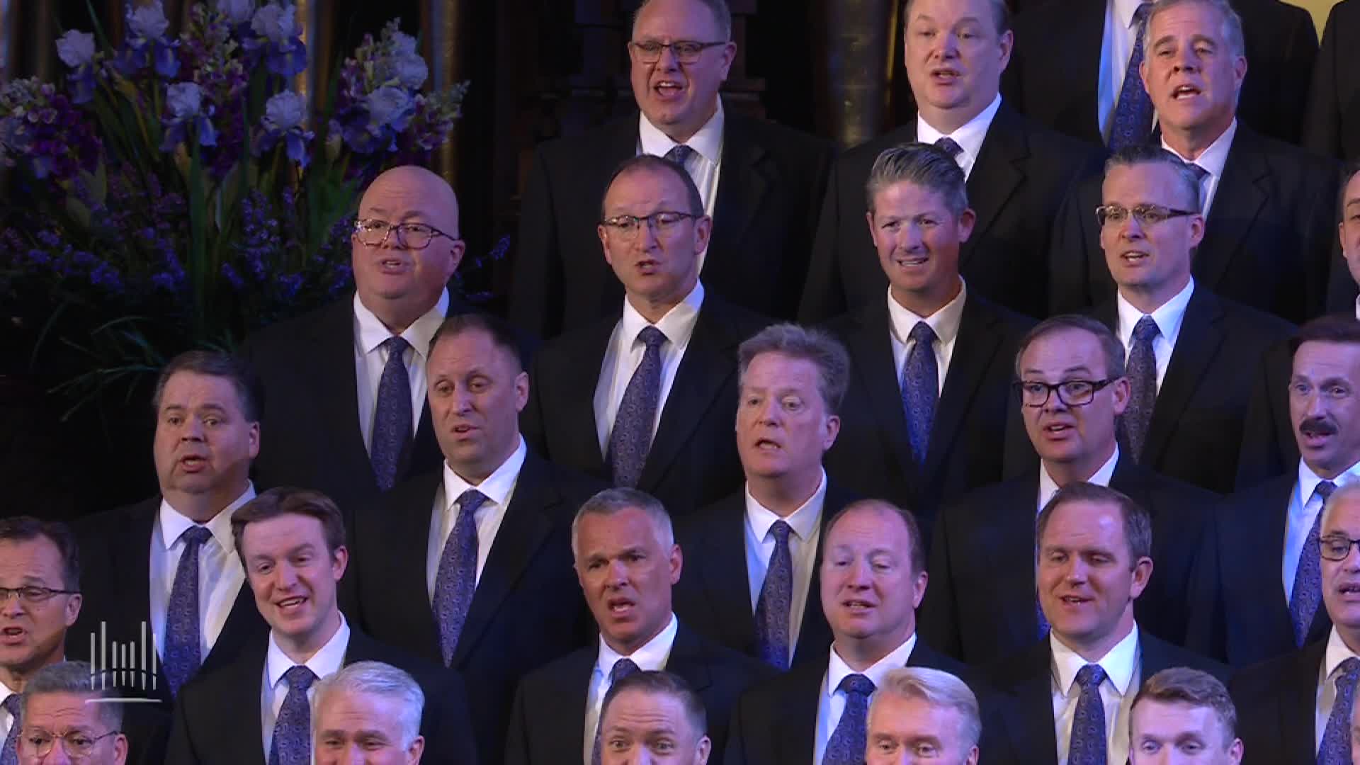 Music and the Spoken Word