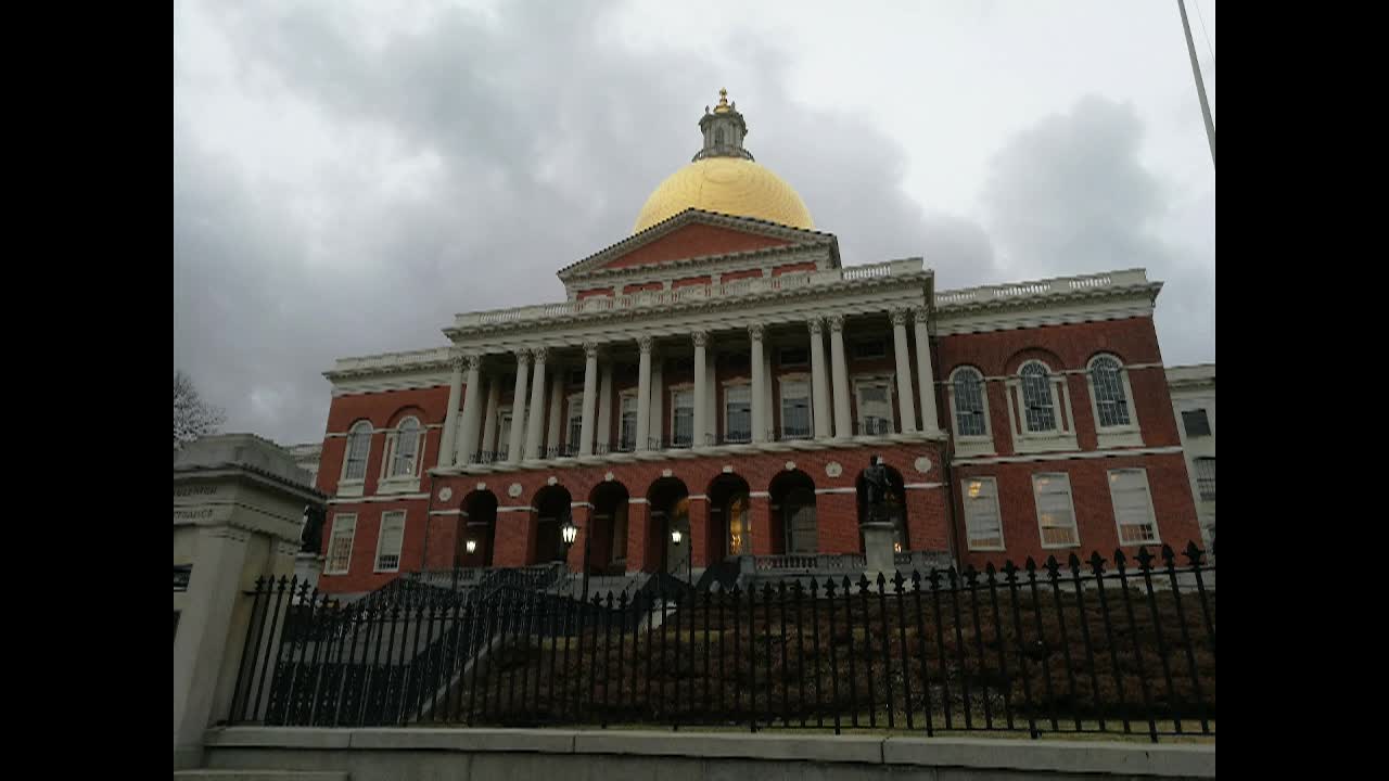 Thumbnail image for Joint Committee on Telecommunications, Utilities & Energy - May 6, 2025