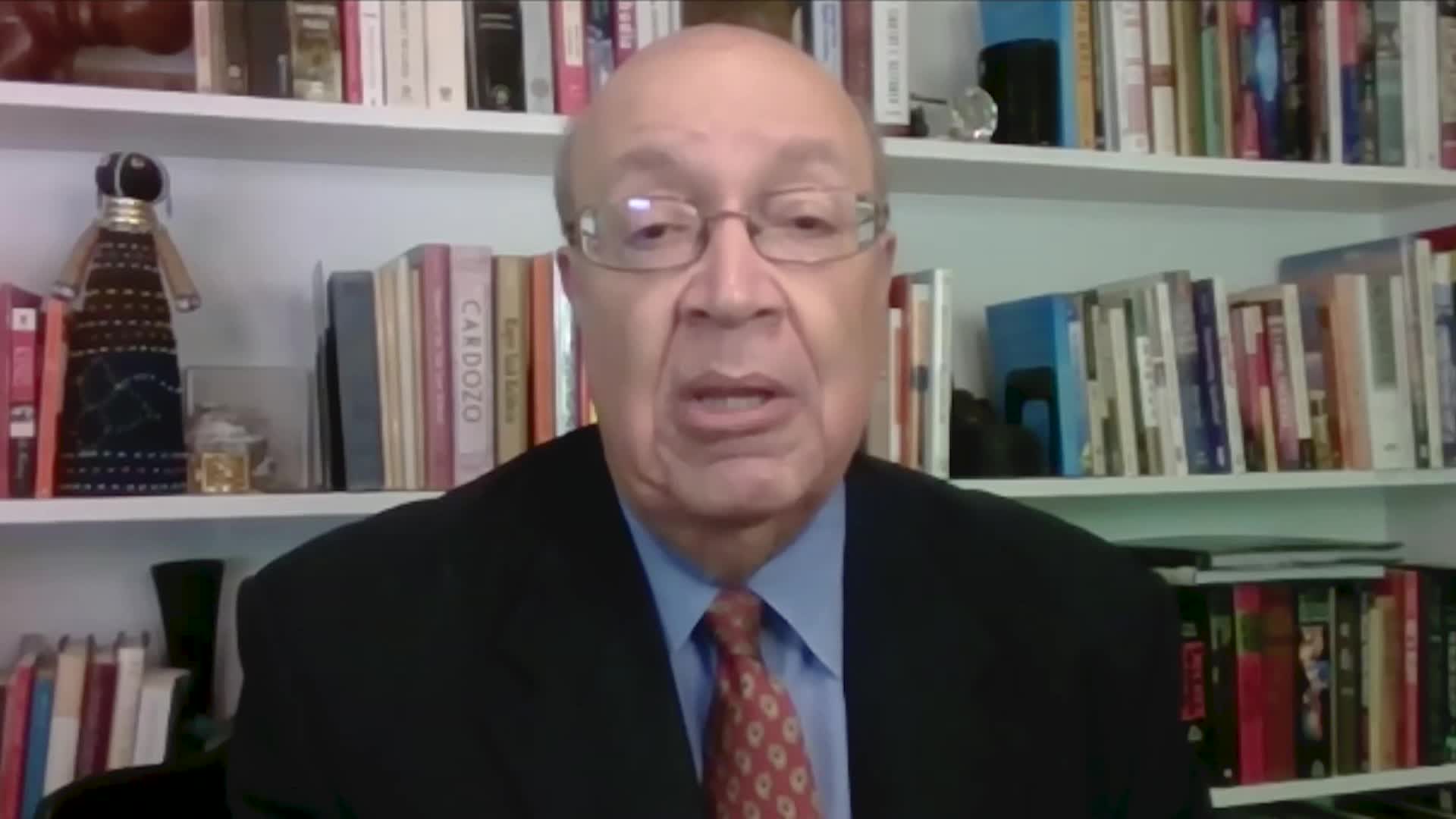 White House Chronicle