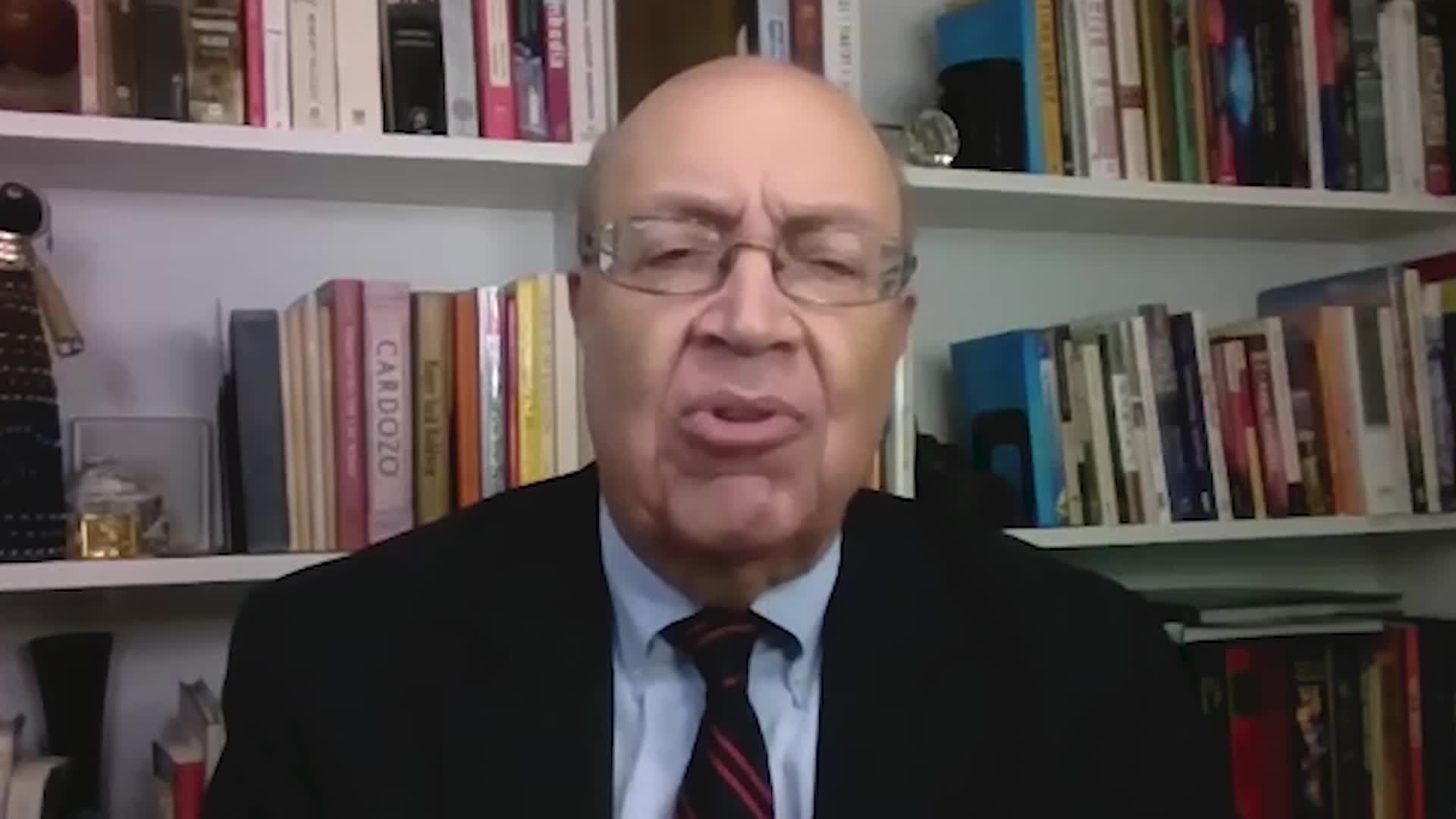 Thumbnail image for White House Chronicle