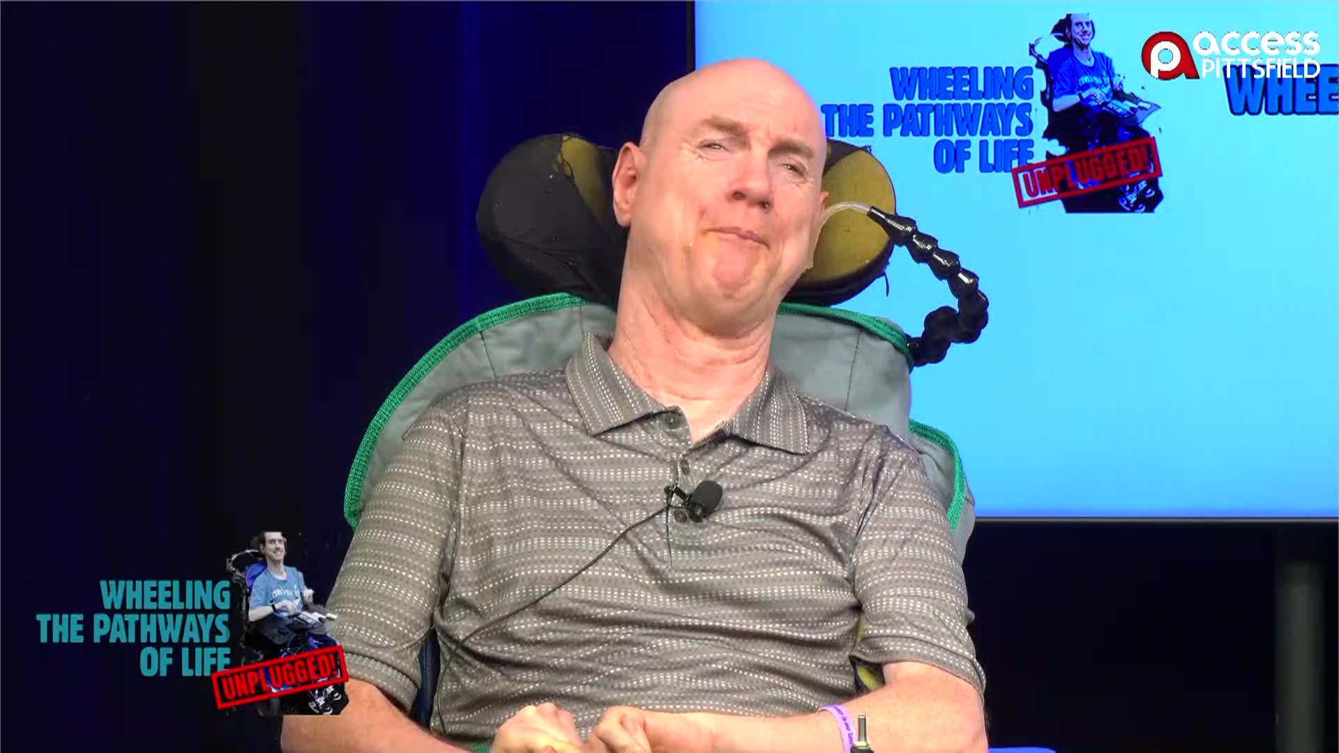 Wheeling The Pathways Of Life - June 26, 2025