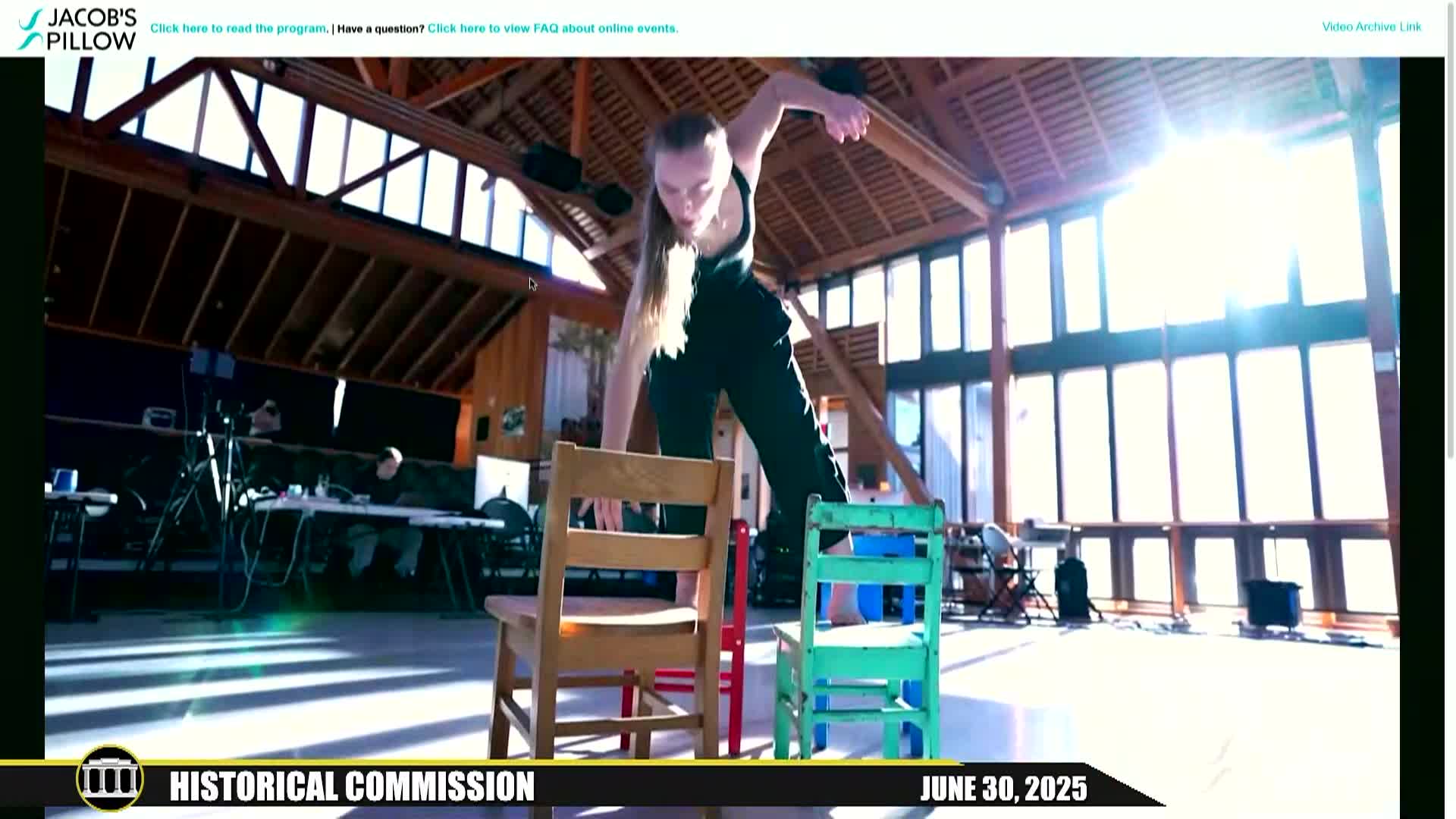 KanKouran West African Dance Company - July 5, 2025