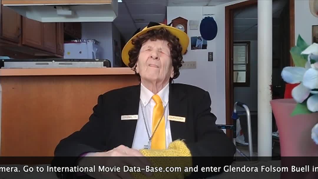 A Chat With Glendora
