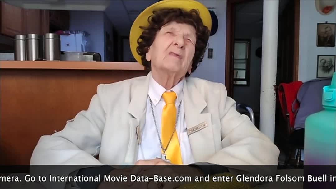 A Chat With Glendora