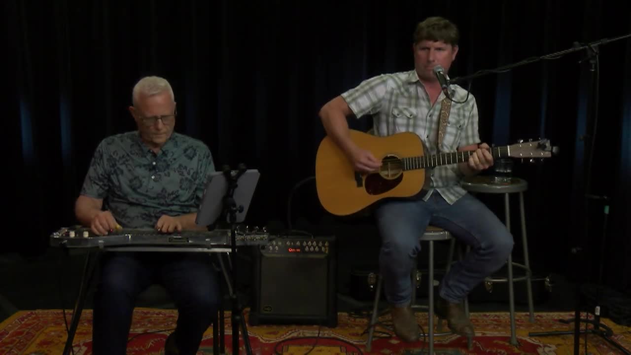 Steel Home with Daryl Brooke, Episode 7