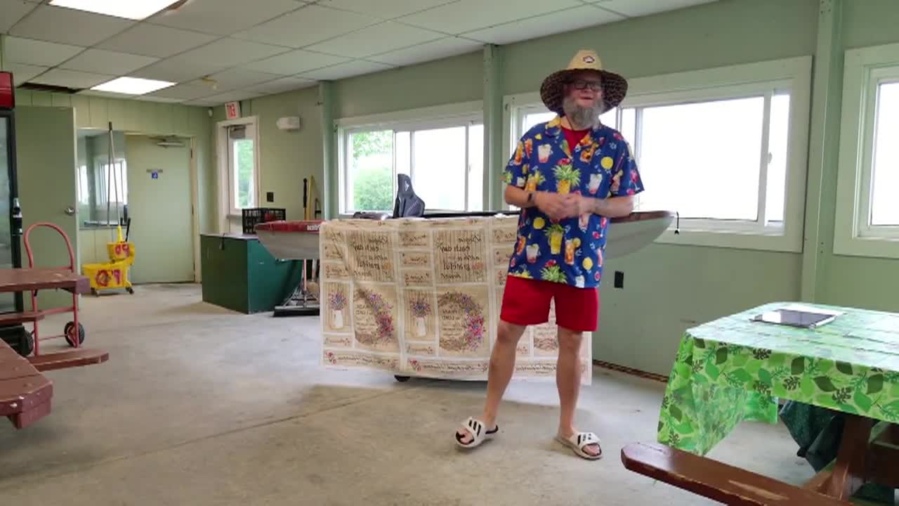First United Methodist Church Service (from 7-27-25)