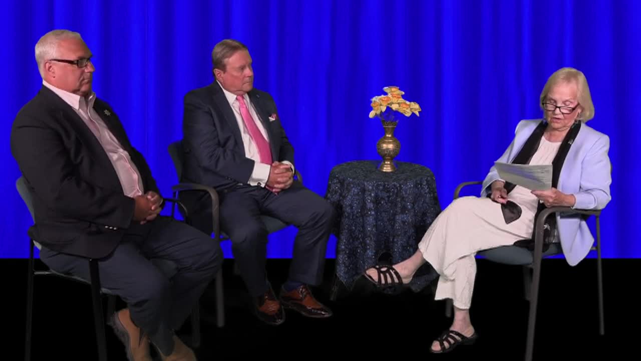 Solutions Rising - Guests: Thomas Bowler & Timothy Shugrue