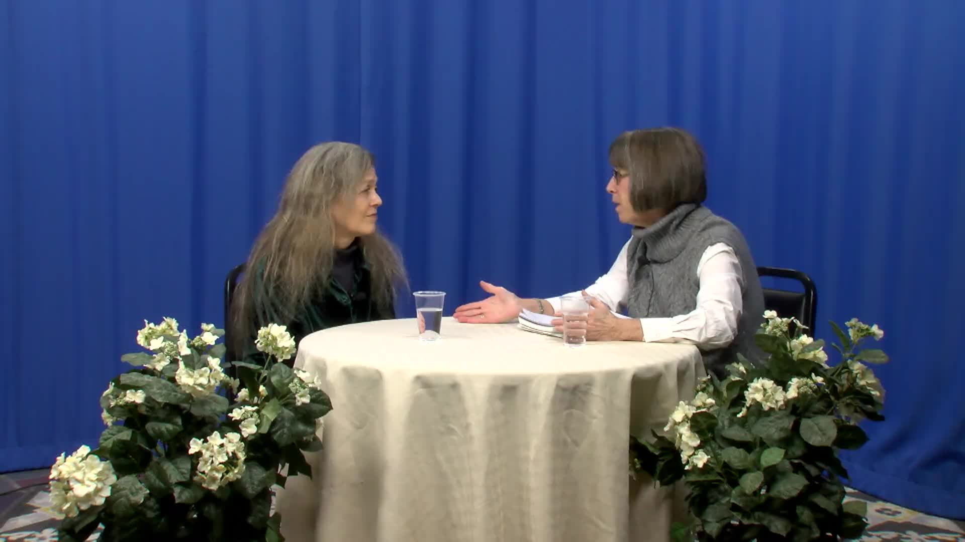 Recovery from Religion  Guest: Juliet Wright