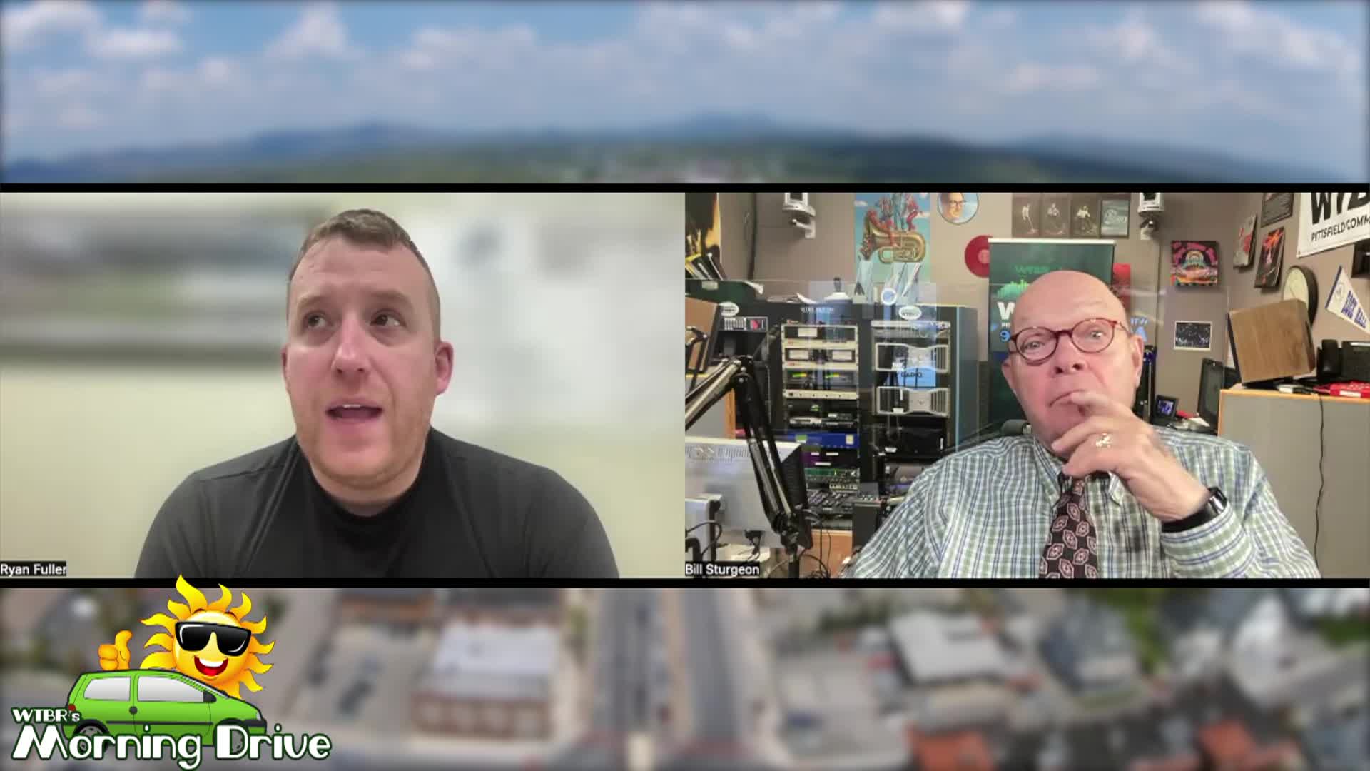 Thumbnail image for White House Chronicle