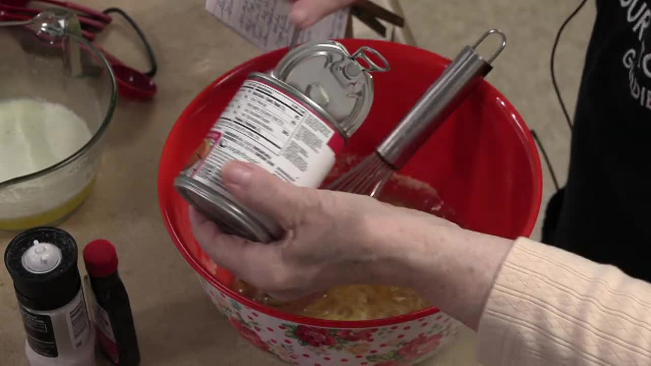 "Our Kitchen" - Episode #316
