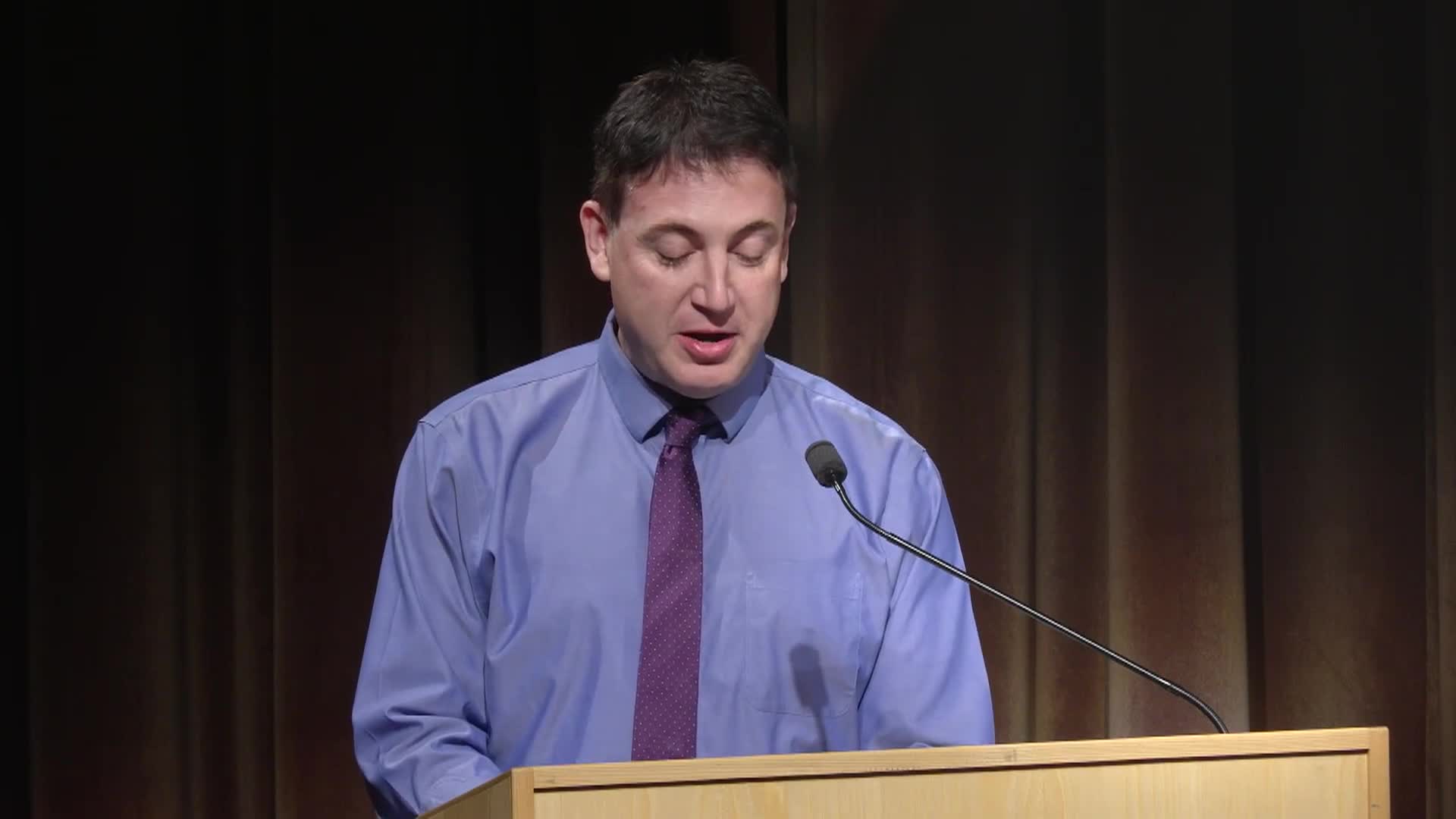 Window on Williams – Writing in the Age of AI with John Warner