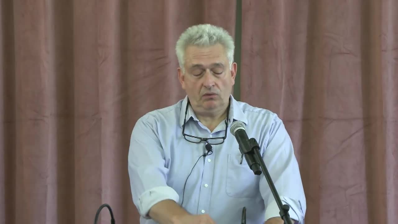 "The Jazz Barn" by John Gennari Book Launch