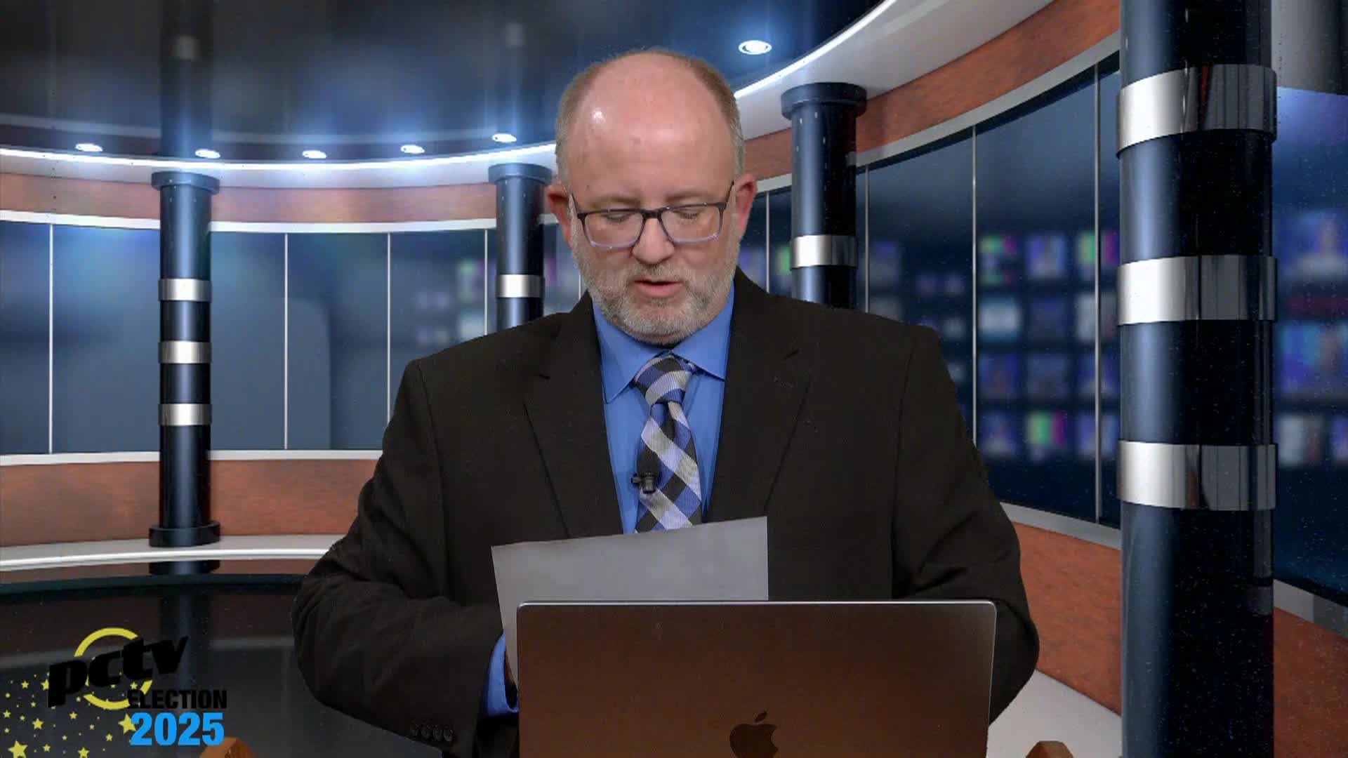 2025 Pittsfield Municipal Election Coverage