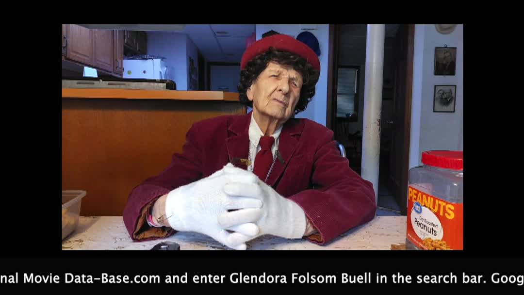 A Chat With Glendora